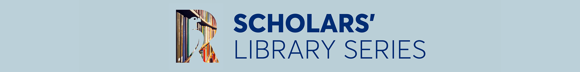 Scholars' Library: Brian Wong on 'Moral Debt' cover image